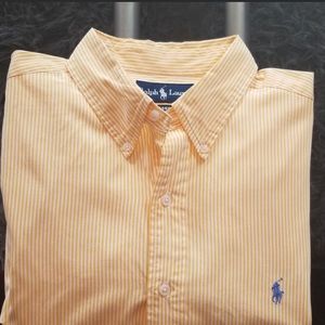 Polo Ralph Lauren Classic Fit button down